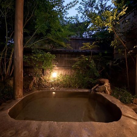 Hatago Kounokura Yufu Kamer foto
